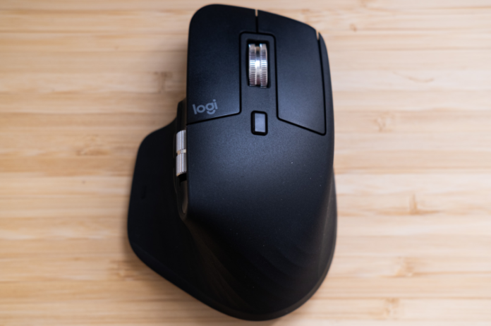 gamen.pro Logitech MX Master 3S