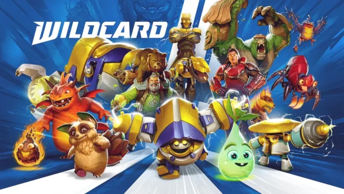 gamen.pro Wildcard 2024 Main 7680x4320