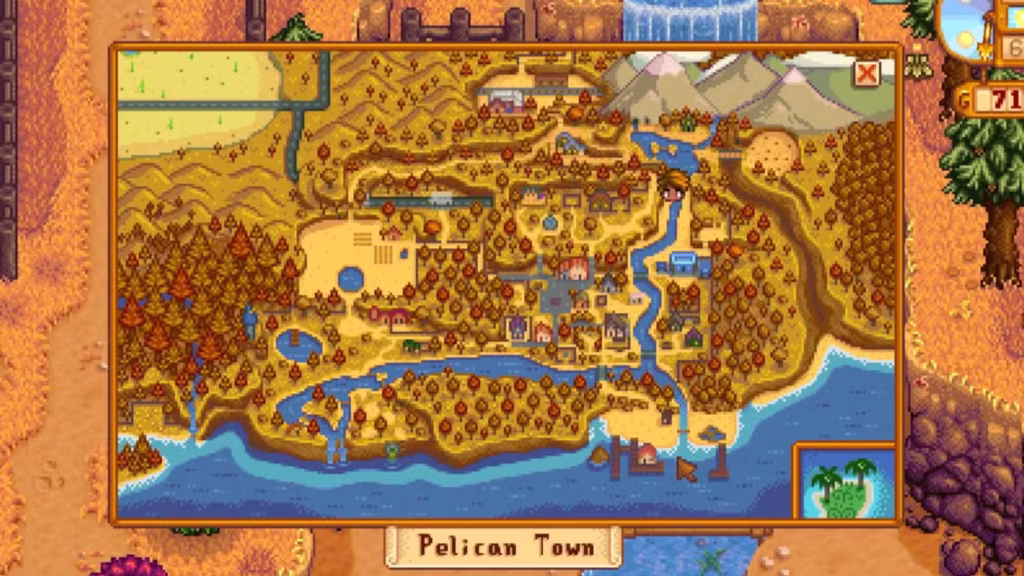 gamen.pro angler location stardew valley