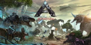 gamen.pro ark ume extinction jpg 640