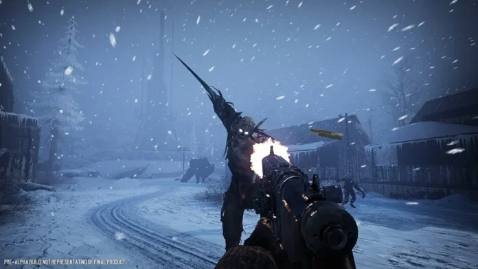 gamen.pro frostrail Combat Revenant