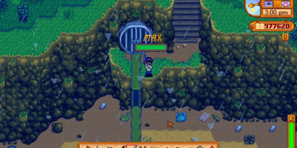 gamen.pro stardew valley secret fishing spot