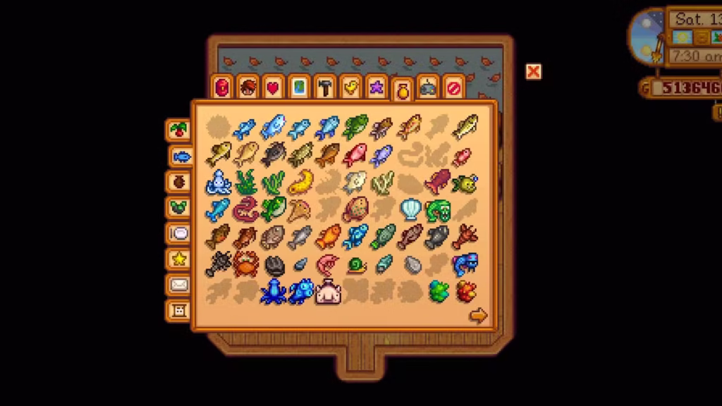 gamen.pro tips for catching every legendary fish in stardew valley