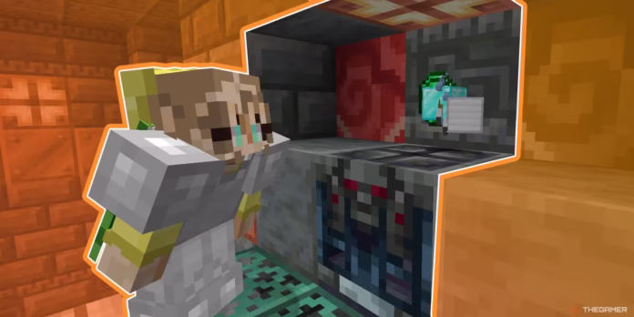 gamen.pro trial chamber structure in minecraft