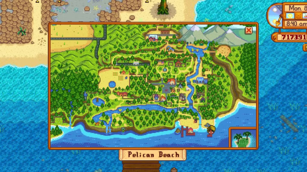 gamen.pro where to catch crimsonfish in stardew valley
