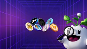 gamen.pro top ai meme coins