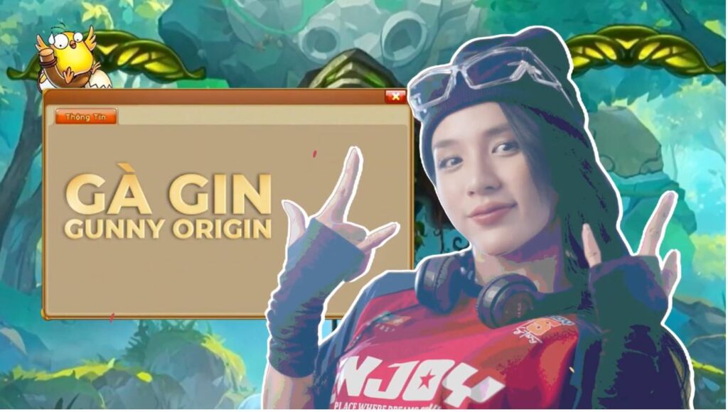 Vũ trụ Gunny hội ngộ mừng Gunny Origin tròn 3 tuổi 2 gunny origin 09042025 1