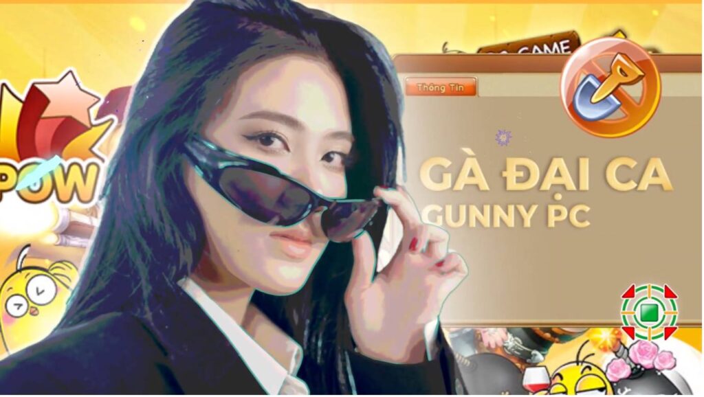 Vũ trụ Gunny hội ngộ mừng Gunny Origin tròn 3 tuổi 3 gunny origin 09042025 2
