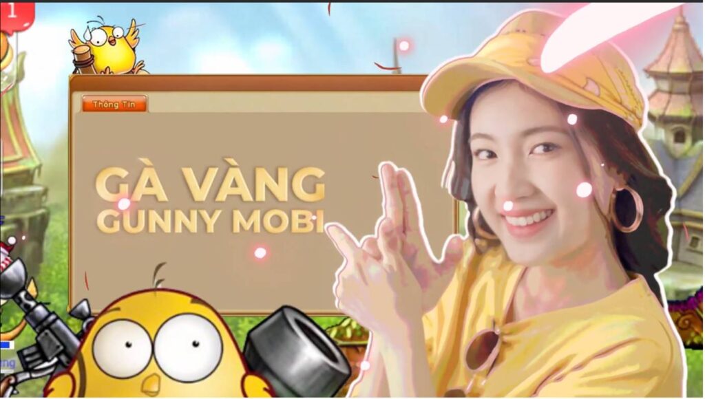 Vũ trụ Gunny hội ngộ mừng Gunny Origin tròn 3 tuổi 4 gunny origin 09042025 3
