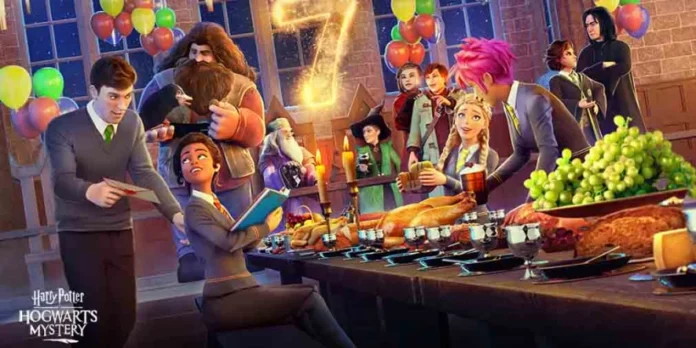 harry potter hogwarts mystery ios android 7th anniv cover jpg 820 gamen.pro
