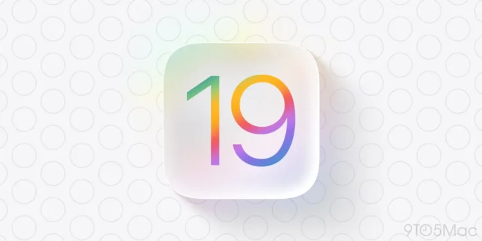 iOS 19 light gamen.pro