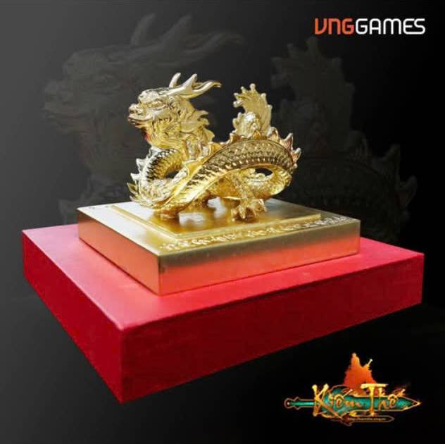 Khai mở máy chủ Phi Long Tại Thiên, Kiếm Thế VNG tung nhiều tặng phẩm quý hỗ trợ tân thủ 6 kiem the vng 25042025 gamen.pro 1