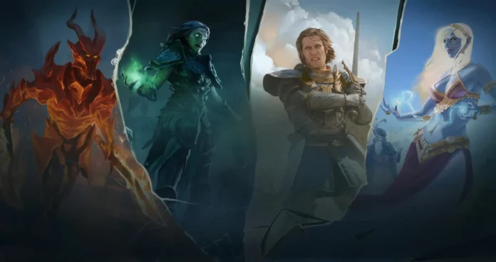 might magic fates scaled gID 7 gamen.pro
