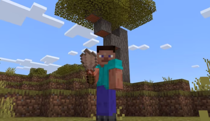 minecraft brush gamen.pro thumb