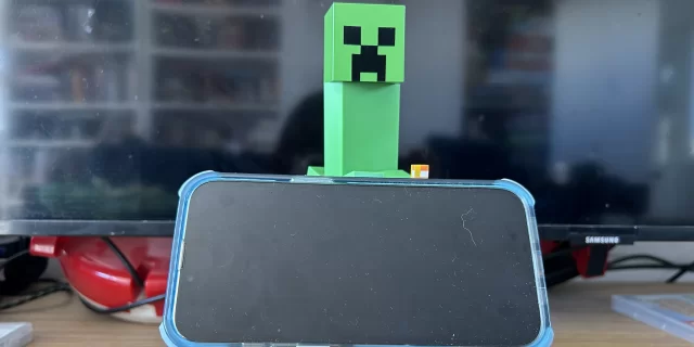 minecraft controller holder with phone jpg 640 gamen.pro