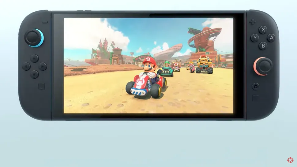 Khi Switch 2 gây thất vọng 2 nintendo switch 2 08042025 gamen.pro