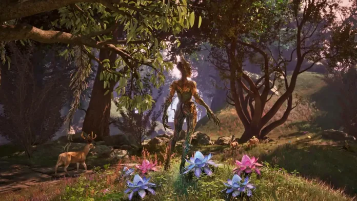 oblivion remastered promo gamen.pro
