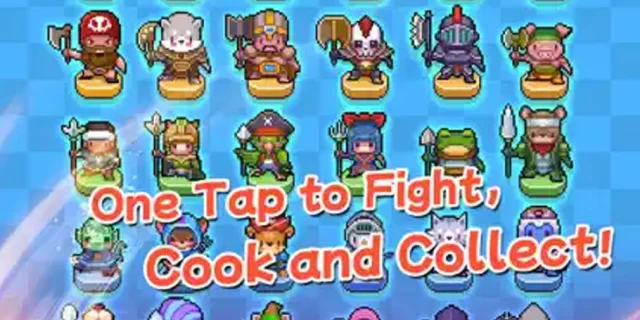 pixel quest realm eater ios upcoming cover jpg 640 gamen.pro
