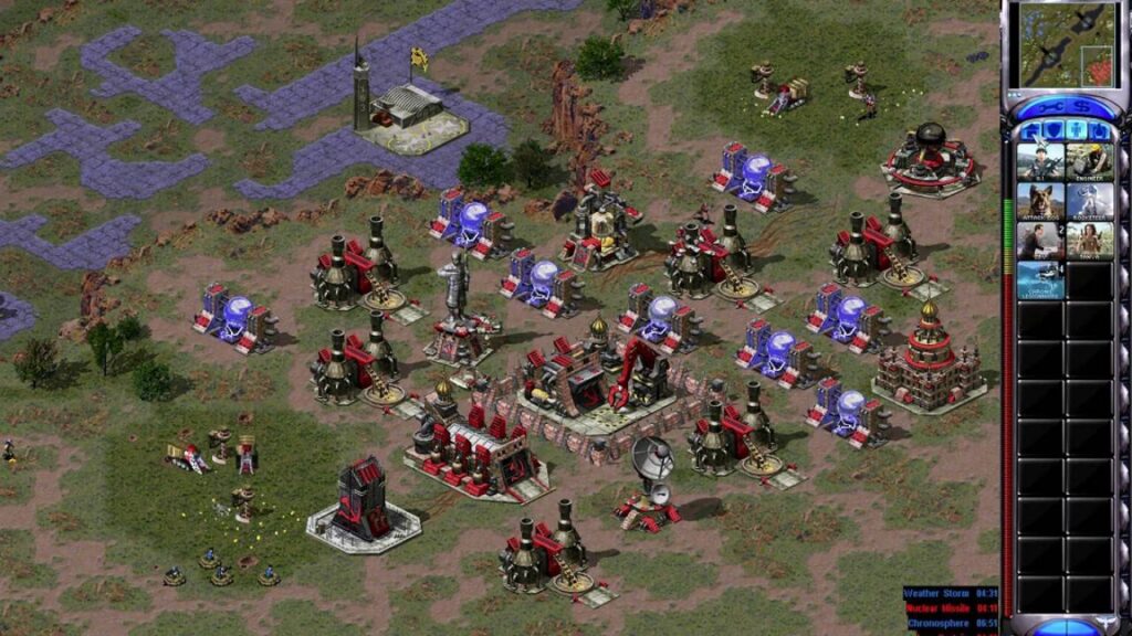 red alert2 web 1024x427 gamen.pro 2