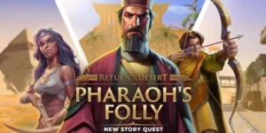 runescape pharaohs folly header jpg 640 gamen.pro