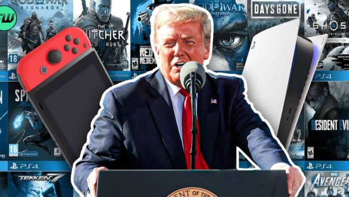 trump thue quan gamen.pro