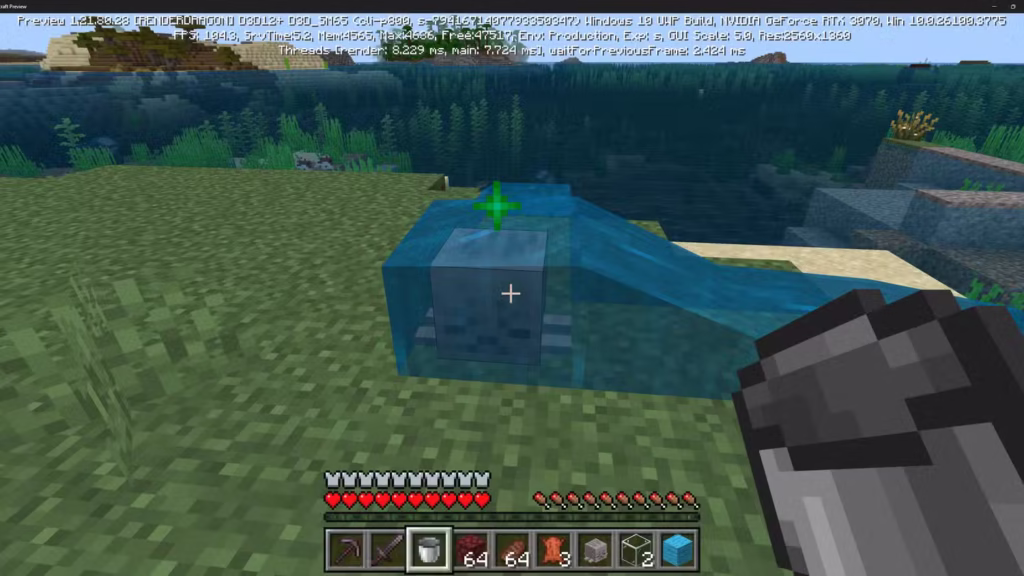waterlogging the dried ghast gamen.pro