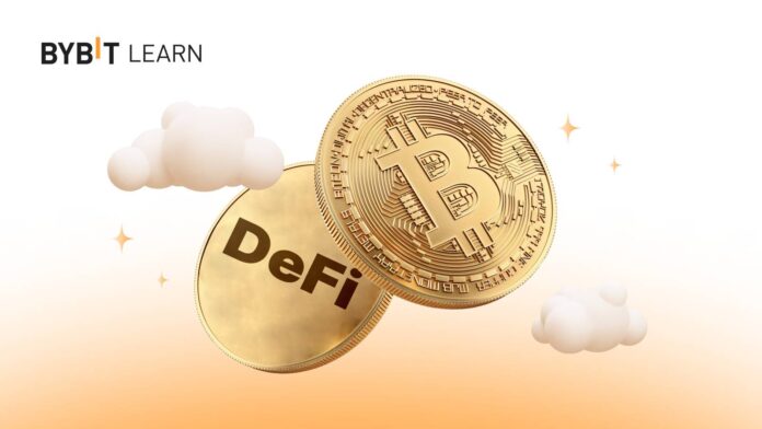 what is bitcoin defi gamen.pro