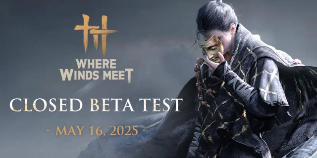where winds meet ios android cbt cover jpg 640 gamen.pro