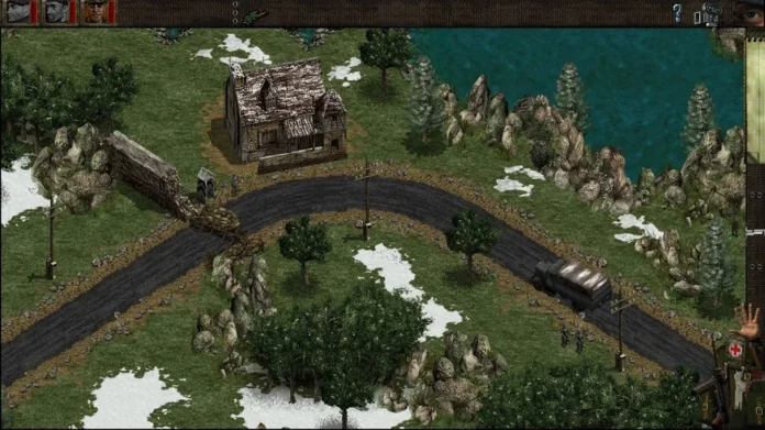 0032499 commandos behind enemy lines row gamen.pro