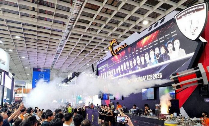 01 gskill at computex 2025 main banner thumb