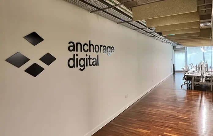 Anchorage Digital gamen.pro