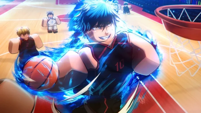Basketball Rivals codes redeem section gamen.pro thumb