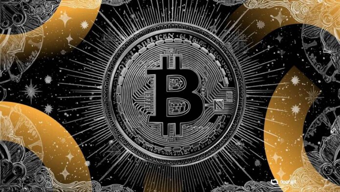 Bitcoin decrypt style 14 gID 7 gamen.pro