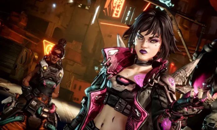 Borderlands 4 Gameplay Deep Dive gamen.pro