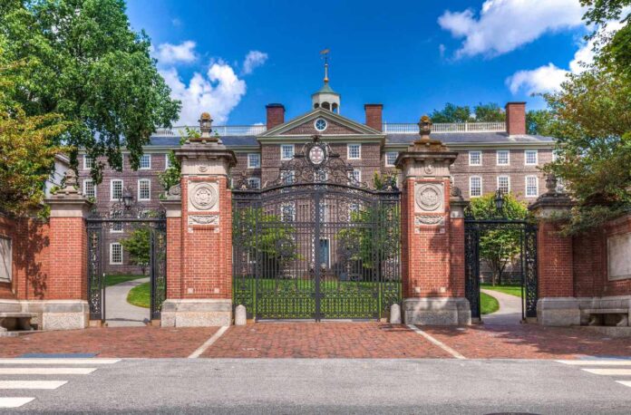 Brown University gamen.pro