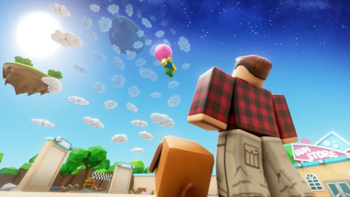 Bubble Gum Simulator Infinity codes redemption gamen.pro thumb