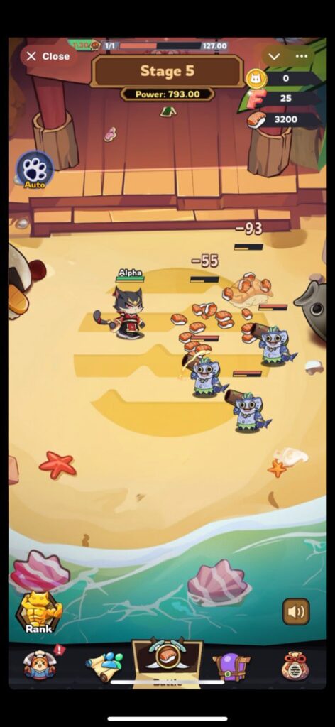 CATTOS gamen.pro 2