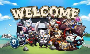 CATTOS gamen.pro
