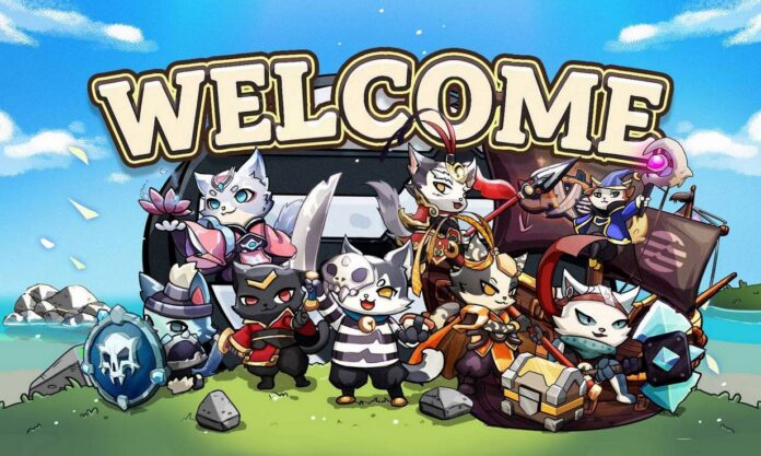 CATTOS gamen.pro