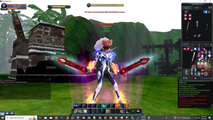 Cabal Online 29052025 gamen.pro 3