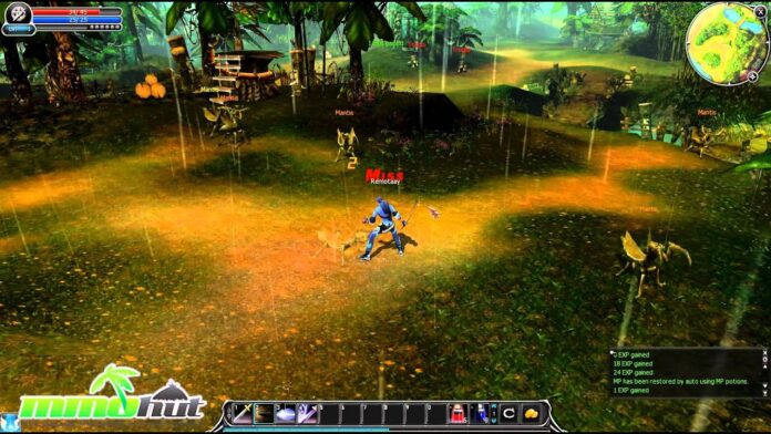 Cabal Online thumb gamen.pro