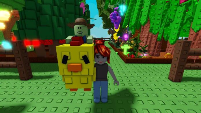 Chicken Zombie Pet gamen.pro