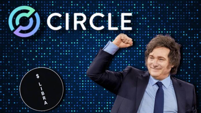 Circle LIBRA gamen.pro