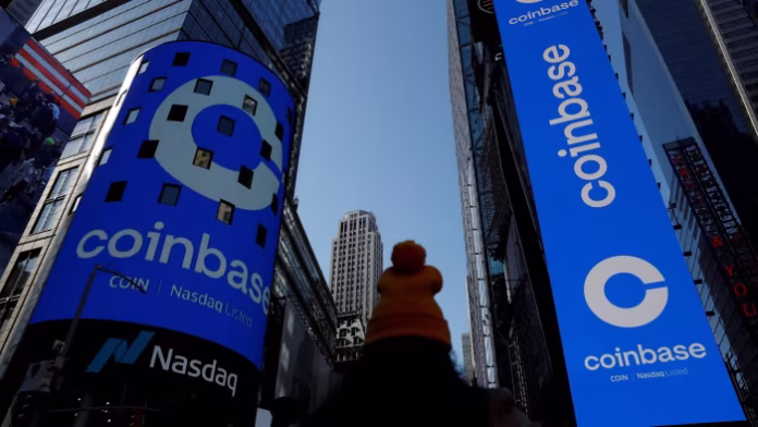 Coinbase gamen.pro 09052025