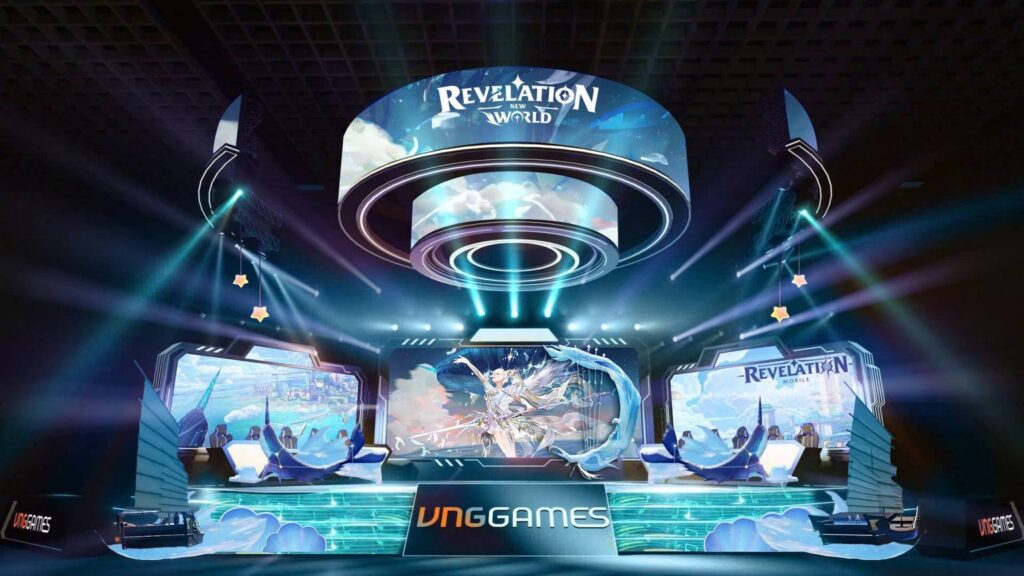 D28 Revelation Thien Du
