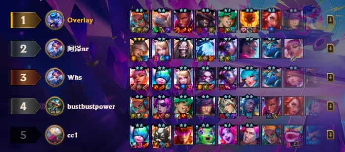 Dau Truong Chan Ly Exodia gamen.pro 22052025