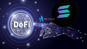 DeFi Development Corp Solana gamen.pro