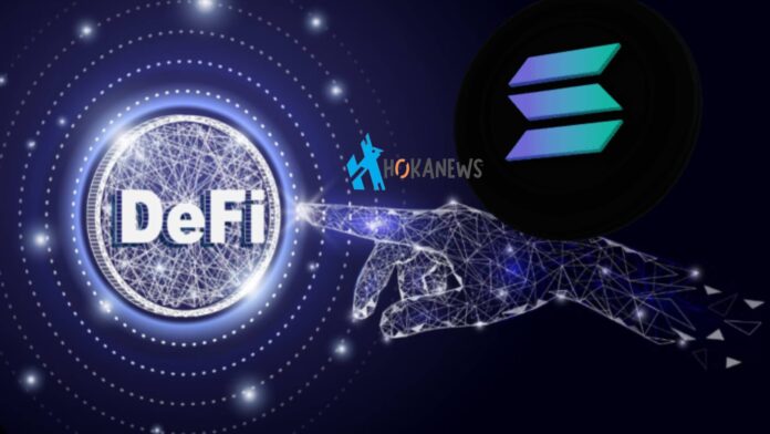 DeFi Development Corp Solana gamen.pro