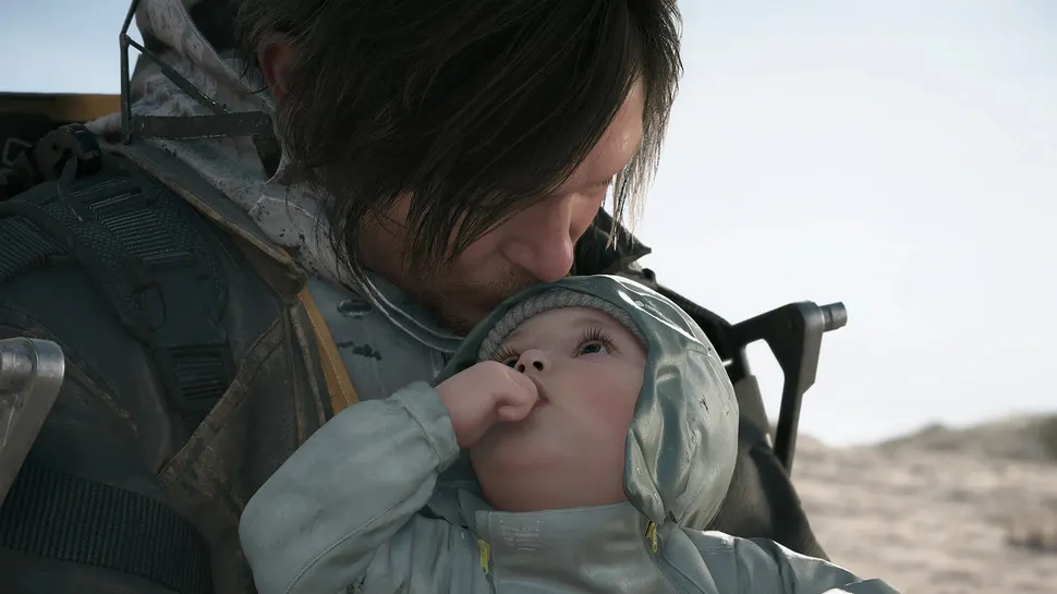 Death Stranding 2 gamen.pro 16052025