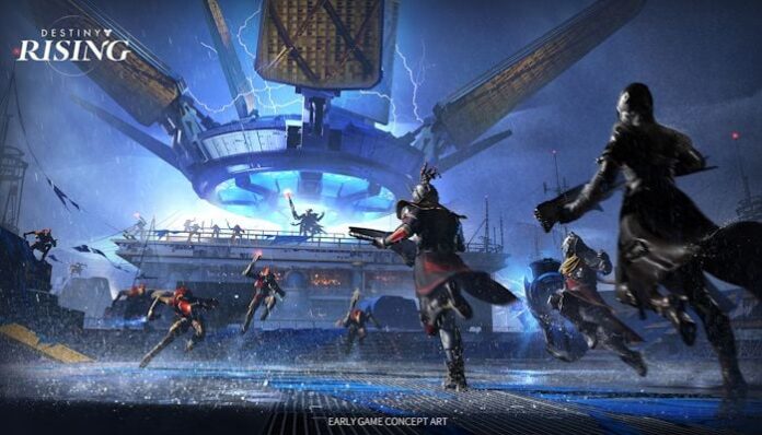 Destiny Rising gamen.pro 135016